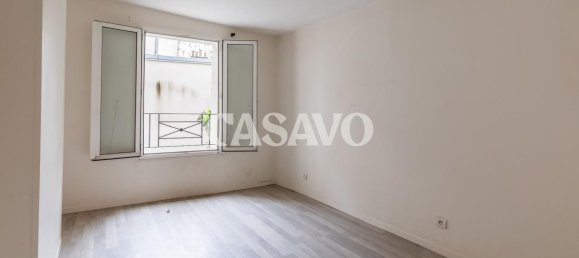 2 bedrooms Apartment in Paris, France No. 172608 11