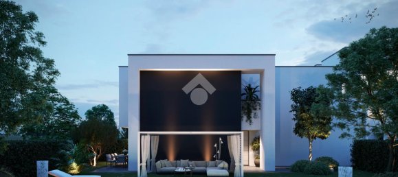 Villa de 4 habitaciónes en Carpi, Italy No. 7032 6