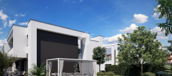 Villa de 4 habitaciónes en Carpi, Italy No. 7032 5