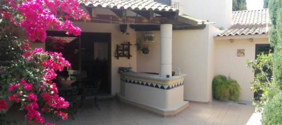 3 chambres Maison à Aguascalientes, Mexico No. 177870 2