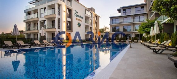 استوديو في Obzor, Bulgaria رقم 112 12