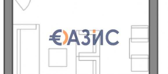 استوديو في Obzor, Bulgaria رقم 112 10