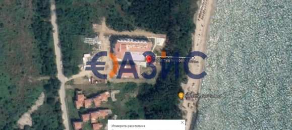 استوديو في Obzor, Bulgaria رقم 112 15