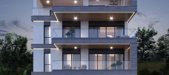 2 Schlafzimmer Wohnung in Potamos tis Germasogeias, Cyprus, Nr. 5737 12