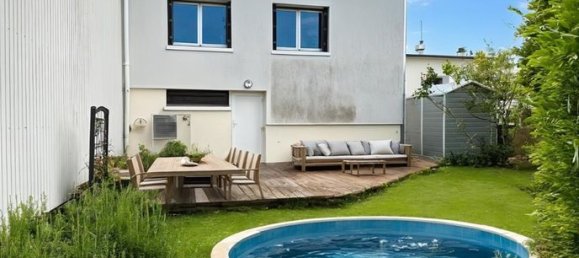 4 bedrooms House in Liverdun, France No. 315136 19