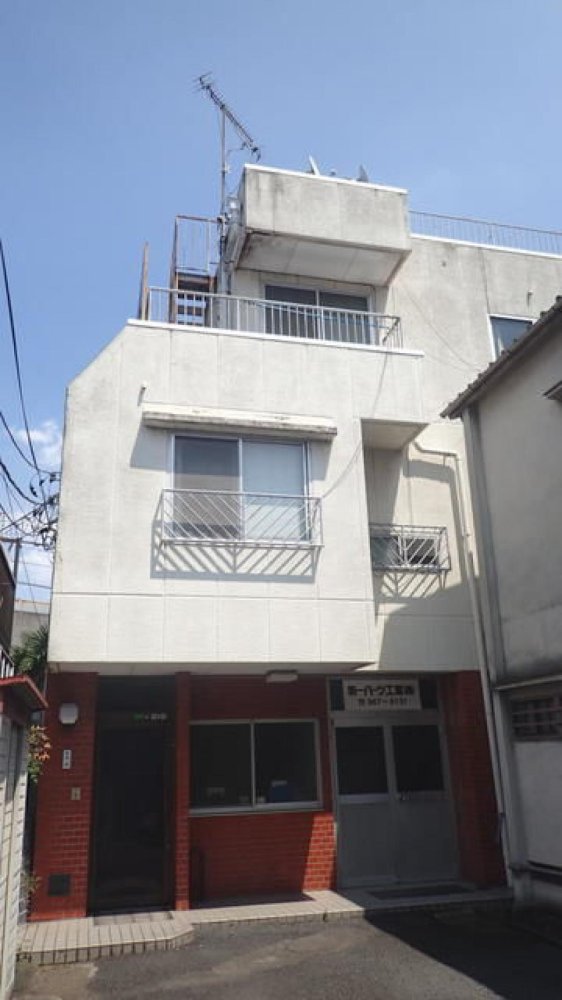 7 Schlafzimmer Haus in Tokyo, Japan, Nr. 4331