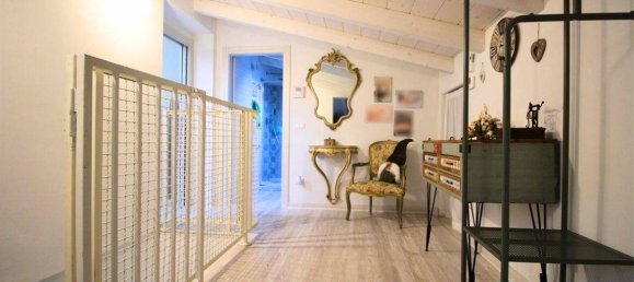 3 Schlafzimmer Villa in Limbiate, Italy, Nr. 13571 23