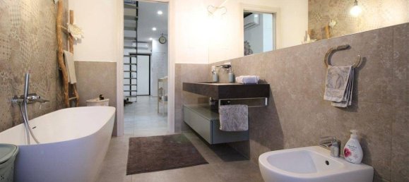 3 Schlafzimmer Villa in Limbiate, Italy, Nr. 13571 21