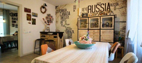 3 Schlafzimmer Villa in Limbiate, Italy, Nr. 13571 8