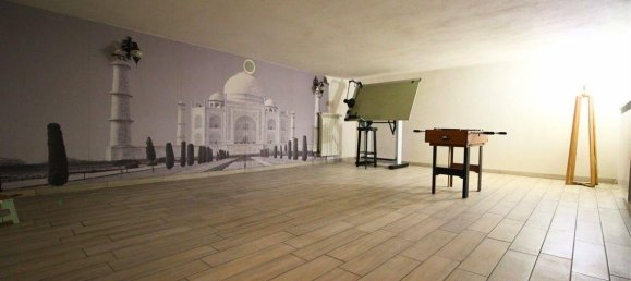 3 Schlafzimmer Villa in Limbiate, Italy, Nr. 13571 35