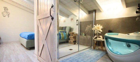 3 Schlafzimmer Villa in Limbiate, Italy, Nr. 13571 28