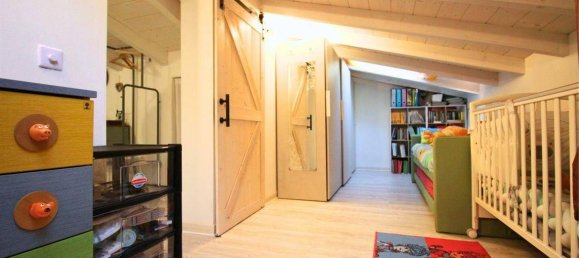 3 Schlafzimmer Villa in Limbiate, Italy, Nr. 13571 34