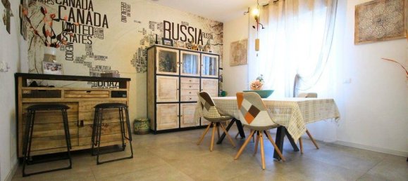 3 Schlafzimmer Villa in Limbiate, Italy, Nr. 13571 6