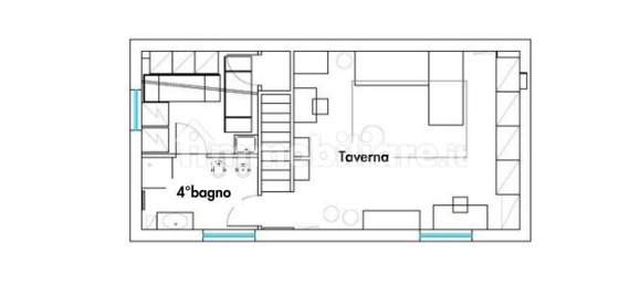 3 Schlafzimmer Villa in Limbiate, Italy, Nr. 13571 40