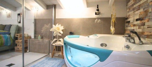 3 Schlafzimmer Villa in Limbiate, Italy, Nr. 13571 29