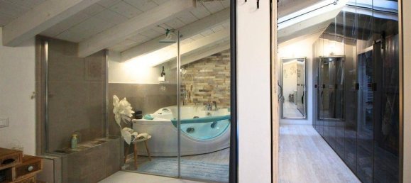 3 Schlafzimmer Villa in Limbiate, Italy, Nr. 13571 27