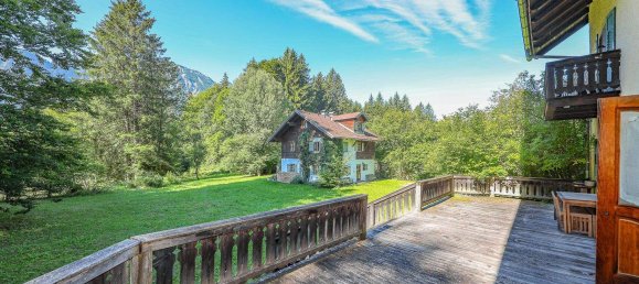 9 rooms Villa in Tyrol, Austria No. 225018 13