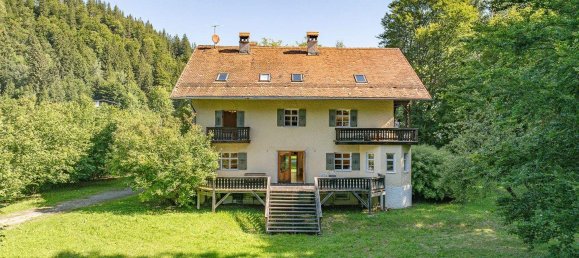 9 rooms Villa in Tyrol, Austria No. 225018 5