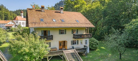 9 rooms Villa in Tyrol, Austria No. 225018 17
