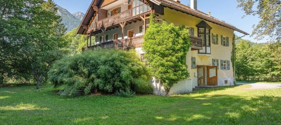 9 rooms Villa in Tyrol, Austria No. 225018 15