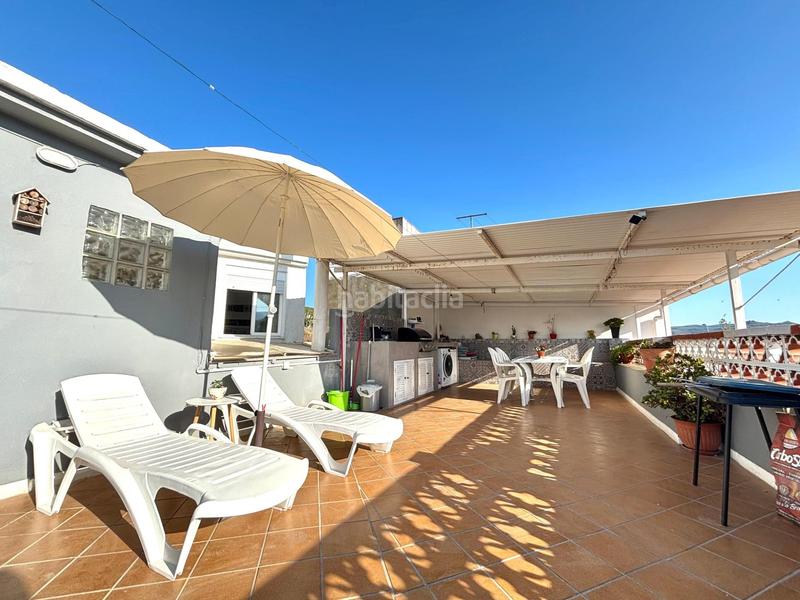 5 bedrooms Townhouse in Cadiz, Spain No. 214987