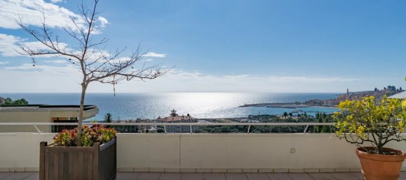 Dúplex de 3 dormitorios en Menton, France No. 352300 7