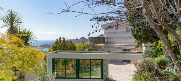 Dúplex de 3 dormitorios en Menton, France No. 352300 13