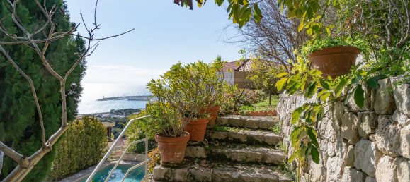 Dúplex de 3 dormitorios en Menton, France No. 352300 14