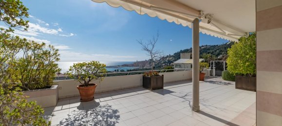 Dúplex de 3 dormitorios en Menton, France No. 352300 5