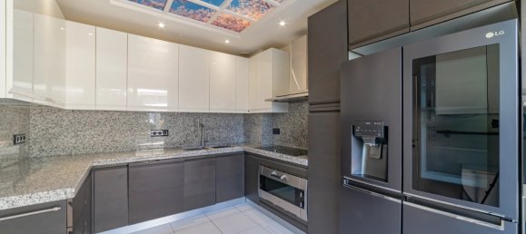 Dúplex de 3 dormitorios en Menton, France No. 352300 20