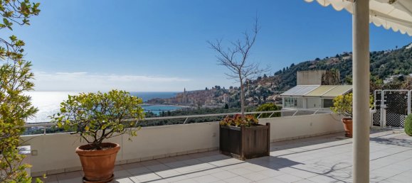 Dúplex de 3 dormitorios en Menton, France No. 352300 6