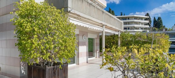 Dúplex de 3 dormitorios en Menton, France No. 352300 8