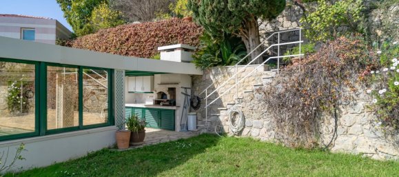 Dúplex de 3 dormitorios en Menton, France No. 352300 11