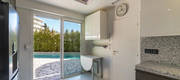 Dúplex de 3 dormitorios en Menton, France No. 352300 21