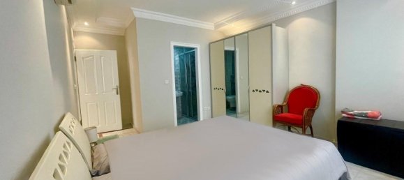 Apartamento de 3 habitaciónes en Oba, Turkey No. 16702 13