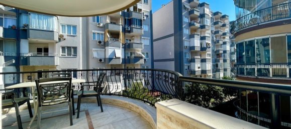 Apartamento de 3 habitaciónes en Oba, Turkey No. 16702 20