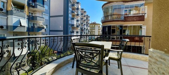 Apartamento de 3 habitaciónes en Oba, Turkey No. 16702 21