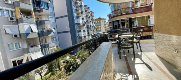 Apartamento de 3 habitaciónes en Oba, Turkey No. 16702 22