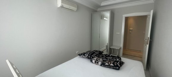 Apartamento de 3 habitaciónes en Oba, Turkey No. 16702 16