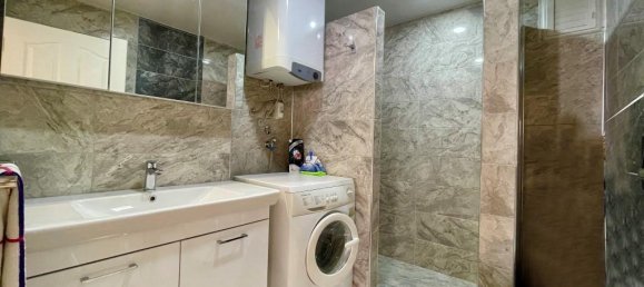 Apartamento de 3 habitaciónes en Oba, Turkey No. 16702 25