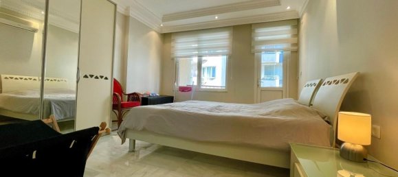 Apartamento de 3 habitaciónes en Oba, Turkey No. 16702 14