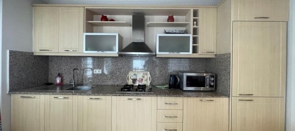 Apartamento de 3 habitaciónes en Oba, Turkey No. 16702 7