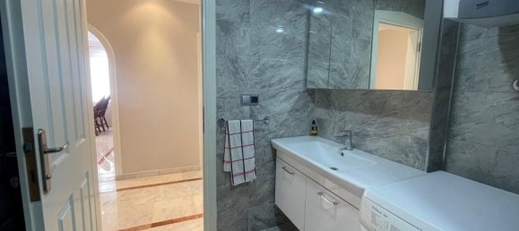 Apartamento de 3 habitaciónes en Oba, Turkey No. 16702 27