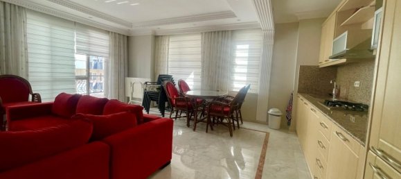 Apartamento de 3 habitaciónes en Oba, Turkey No. 16702 5