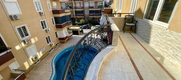 Apartamento de 3 habitaciónes en Oba, Turkey No. 16702 10