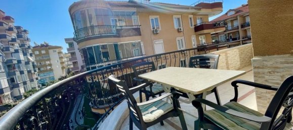 Apartamento de 3 habitaciónes en Oba, Turkey No. 16702 23
