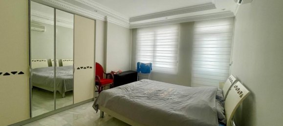 Apartamento de 3 habitaciónes en Oba, Turkey No. 16702 12