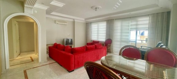 Apartamento de 3 habitaciónes en Oba, Turkey No. 16702 2