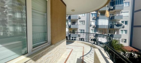 Apartamento de 3 habitaciónes en Oba, Turkey No. 16702 11