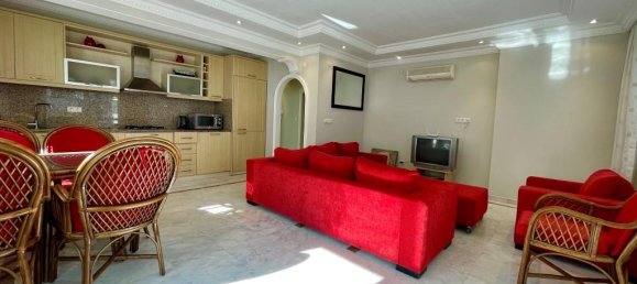 Apartamento de 3 habitaciónes en Oba, Turkey No. 16702 4